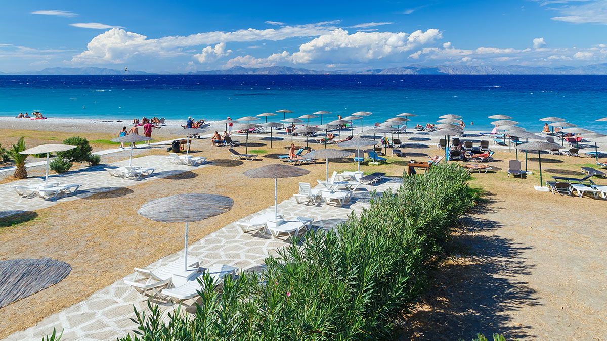 Dodeca Sea Resort - NR